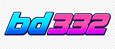 bd332 লোগো